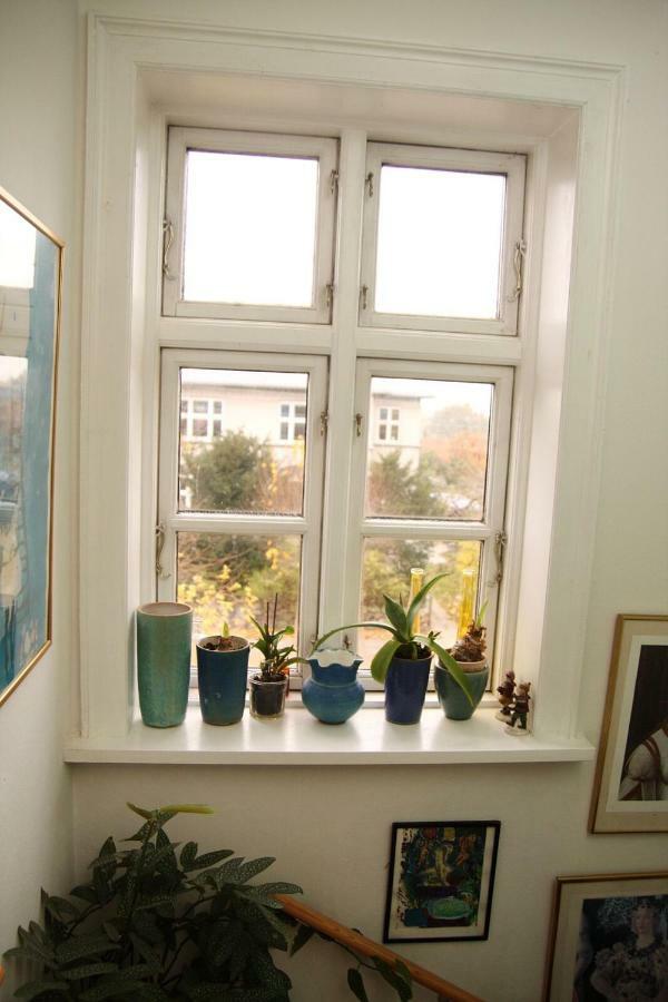 Willes Homestay Copenhagen