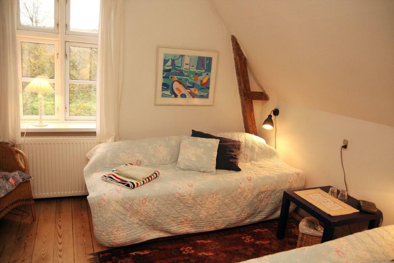 Willes Copenhagen