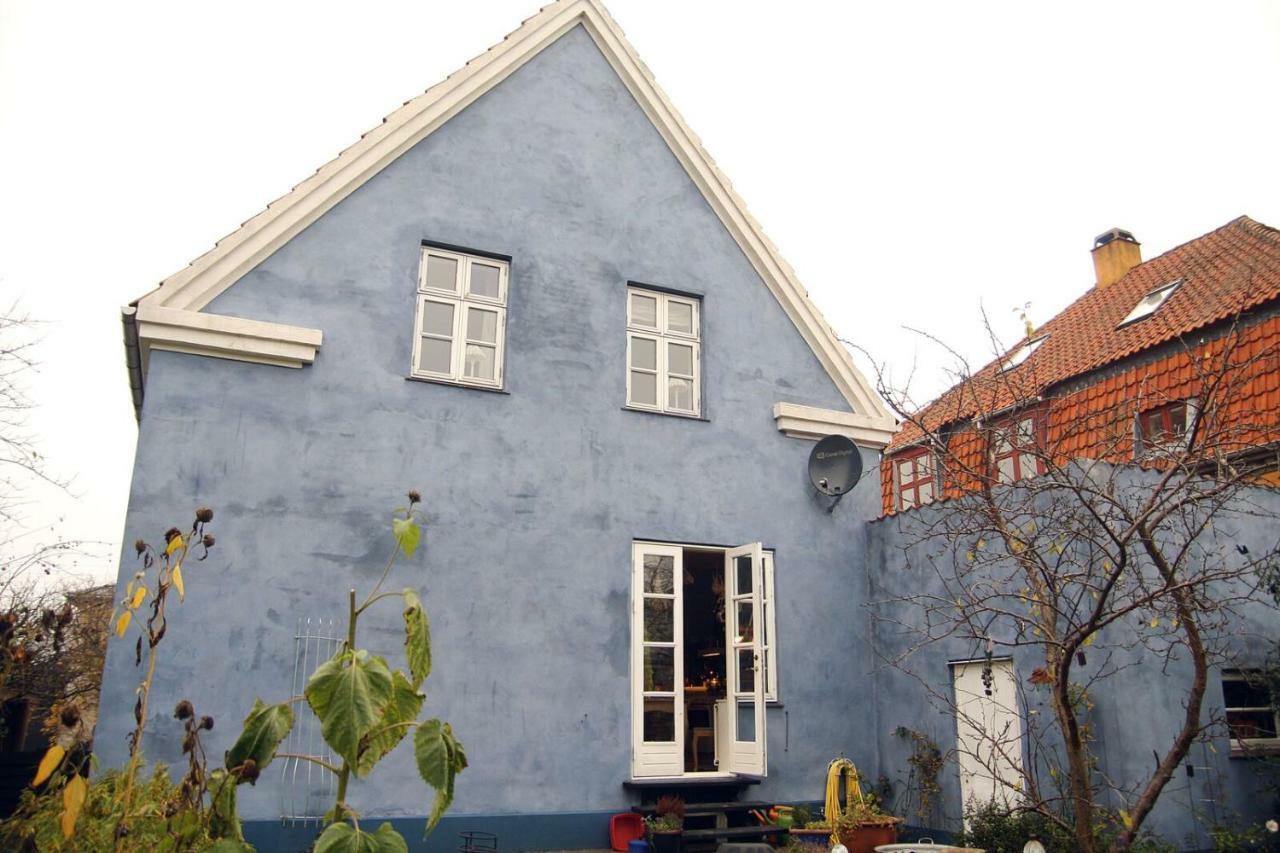 Homestay Willes Copenhagen
